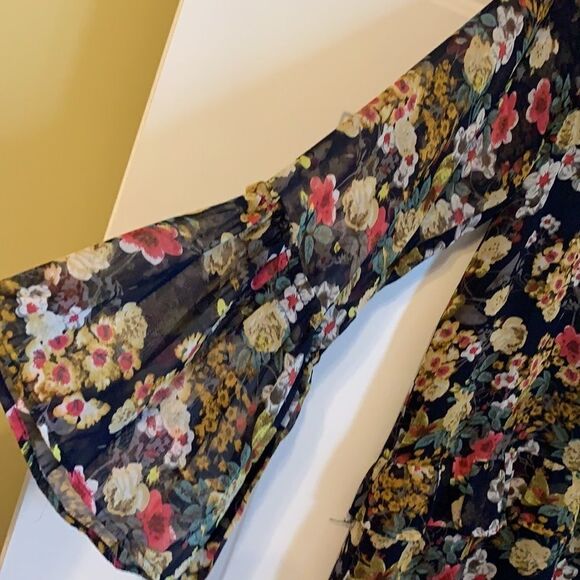 Loveriche Size Large mini dress/tunic - Picture 3 of 10